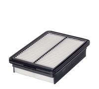Filtro De Aire 244-162mm HENGST FILTER Compatible Con, Entre Otros, HYUNDAI KONA