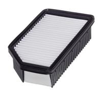 Filtro De Aire 247-132mm HENGST FILTER Compatible Con, Entre Otros, KIA RIO III
