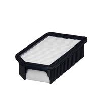 Filtro De Aire 249-131mm HENGST FILTER Compatible Con Entre Otros HYUNDAI i20 I