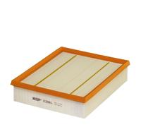 Filtro De Aire 254-212mm HENGST FILTER Compatible Con, entre Otros, AUDI A6 C5