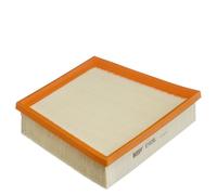 Filtro De Aire 255-192mm HENGST FILTER Compatible Con JAGUAR F-PACE