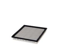 Filtro De Aire 289-245mm HENGST FILTER Para JEEP GRAND CHEROKEE I