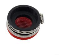Filtro de Aire 28MM para Mini Scooter y Pocket Bike 2 Tiempos Repuesto (58MM)