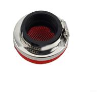 Filtro de Aire 28MM para Motor 2 Tiempos para mini Scooter Repuesto Esponja ABS Instalación para fácil(42MM)