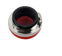 Filtro de Aire 28MM para Motor 2 Tiempos para mini Scooter Repuesto Esponja ABS Instalación para fácil(44MM)