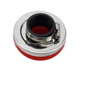Filtro de Aire 28MM para Motor 2 Tiempos para mini Scooter Repuesto Esponja ABS Instalación para fácil(32MM)