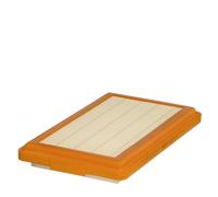 HENGST FILTER E37L01 Filtro de aire