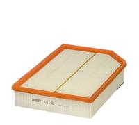 Filtro De Aire 327-216mm HENGST FILTER Compatible Con Entre Otros VOLVO XC90 I
