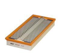 Filtro De Aire 380-171mm HENGST FILTER Compatible Con SSANGYONG MUSSO