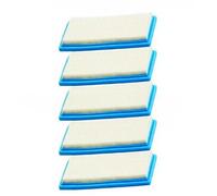 Filtro de aire 397795 395027 397795S para cortacésped, limpiador de jardines, equipo eléctrico, filtro de repuesto que mejora el rendimiento del motor