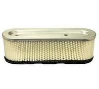 Filtro de aire 399806s , 399806, 491519 - motor de cortacésped briggs & stratton
