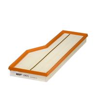 Filtro De Aire 532-182mm HENGST FILTER Compatible Con, Entre Otros, PORSCHE 911