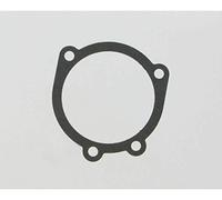 Filtro de aire a la junta del carburador se adapta a Harley-Davidson 1977-87