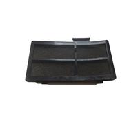 Filtro de aire a prueba de polvo for proyector, compatible con Epson EB-W7, EB-W8, EB-W9, EB-X7, EB-X8 y EB-X10.