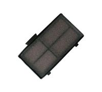 Filtro de aire a prueba de polvo for proyector, compatible con Epson EB-X7, EB-X8, EB-W8, EH-EX31, EH-TW450, EB-C250W, EB-C260X, EB-C260S, EB-C260XS y EB-C260W.