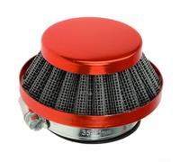 Filtro de Aire ABS para Quad 42mm Off-Road Filtro de Aire ABS(red)