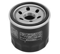 filtro de aire Accesorios para motocicleta: filtro de aire, limpiador de filtro de aceite para Suzuki GSF1200 Bandit piezas(Oil Filter)
