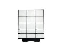 Filtro De Aire Acondicionado, Compatible Con Fujitsu, Compatible Con General, Piezas De Pantalla Antipolvo De Aire Acondicionado Tipo Mini Derramado Personalizadas(2PCS 320X320mm)