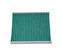 Filtro de Aire Acondicionado de Cabina para BESTURN FAW X40 T33 R7/Great Wall Hover H5/Nissan DFAC March K13 Sunny N17 2007011130 LAK947