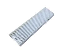 Filtro de aire acondicionado externo para habitáculo de coche 4GD819429, compatible con Audi C7, A6, S6 y A7, Allroad Avant (2011-2018). Filtro de aire Polen Biofuncional(1Pcs)