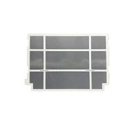 Filtro De Aire Acondicionado Tipo División/ventana, Colección De Piezas De Pantalla Antipolvo For Aire Acondicionado, Compatible Con Hitachi(1PCS 330X240 Window)