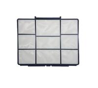 Filtro De Aire Acondicionado Tipo División/ventana, Colección De Piezas De Pantalla Antipolvo For Aire Acondicionado, Compatible Con Hitachi(1PCS 415X330 Window)