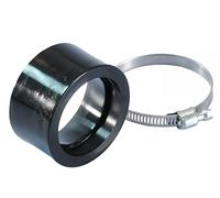 Filtro de Aire Adaptador Polini para CP Carburador a 60 x 31,1 mm