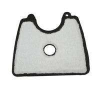 Filtro de aire adecuado para sopladora de hojas Husqvarna 125B 125BX 125BVX