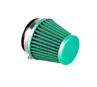 Filtro De Aire Admisión Para Motocicleta 48 Mm Y 50, Universal, Para Scooter, Motocross, ATV, Quad, Buggy, Accesorios Carburador Caja De Filtro De Aire