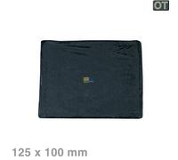 Filtro De Aire AEG Electrolux 125x100mm Para Refrigerador E3RWAF01 902979234/9