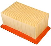 Filtro de Aire Air Mahle Específico HP2 Megamoto K25 2007 2008 2009 2010 2011