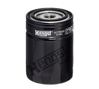 Filtro de aire, aire de admisión de compresor HENGST Filtration H17W09