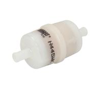 Filtro de aire, aire de admisión de compresor HENGST Filtration H445WK