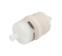Filtro de aire, aire de admisión de compresor HENGST Filtration H452WK