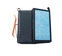 Filtro de aire Ajuste para Tesla Model 3 Y N952017-2026 filtro de aire limpiador activado por carbón 1107681-00-A