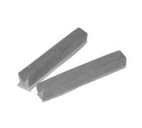 Filtro de aire AllSpares (2 uds.) para refrigeradores compatibles con Miele 7236