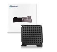 Filtro de aire AllSpares para enfriadores de vino, compatible con 909698900 (47x