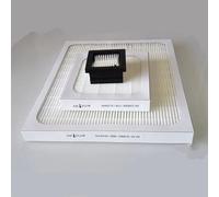 Filtro de Aire Antipolvo for proyector 3D DS AVI for C-isti CP2220 CP2230 CP4230 CP4220 Película Digital Anti-