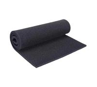 Filtro De Aire Automotriz Filtro Purificador De Espuma De Carbón Activado Para Aire Acondicionado De Coche Universal Piezas Para Coche