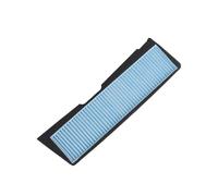 Filtro De Aire Automotriz Para Tesla Para Modelo Para 3 2021 2022 2023 Purificador De Filtro De Entrada De Aire Piezas Para Coche(External air filter)