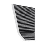 Filtro De Aire Automotriz Para Tesla Para Modelo Para X 100D 90D 75D 70D 60D P90D P100D 2016-2023 Filtro De Aire Cabina 1039042-00-A 1055856-00-A Piezas Para Coche