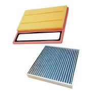 Filtro de aire Blue Electric E5 1.5L en Hybrid Power 2023 Filtro de aire de cabina Filtro de aceite Modelo de motor: F31A(Air and Cabin Filter)