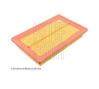 Filtro De Aire Blue Print ADD62215 Para Piaggio Porter Daihatsu Hijet S85
