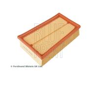 Filtro De Aire BLUE PRINT ADN12256 Para Renault Koleos I Nissan Qashqai +2 I