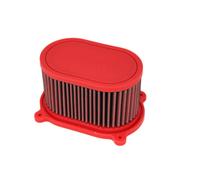 Filtro De Aire BMC Deportivo Lavable FM448/10 Hyosung GT 250 R Comet 2007 > 2008