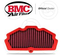 Filtro de Aire BMC FM01010/04 Deportivo Lavable Moto Kawasaki Z 400 Año 2019