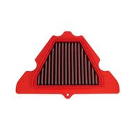 Filtro de aire bmc kawasaki fm599/04 para moto repuestos ciclomotor accesorios