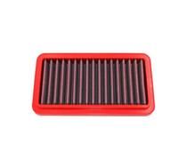 Filtro de aire bmc para moto repuestos accesorios piezas recambios calidad