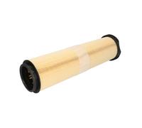 Bosch S3334 Filtro de Aire para Coche - Restringe Partículas de la Entrada de Aire, Resiste a la Humedad, con Alta Resistencia a la Tracción
