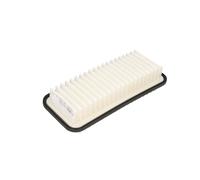 Bosch S3338 Filtro de Aire para Coche - Restringe Partículas de la Entrada de Aire, Resiste a la Humedad, con Alta Resistencia a la Tracción